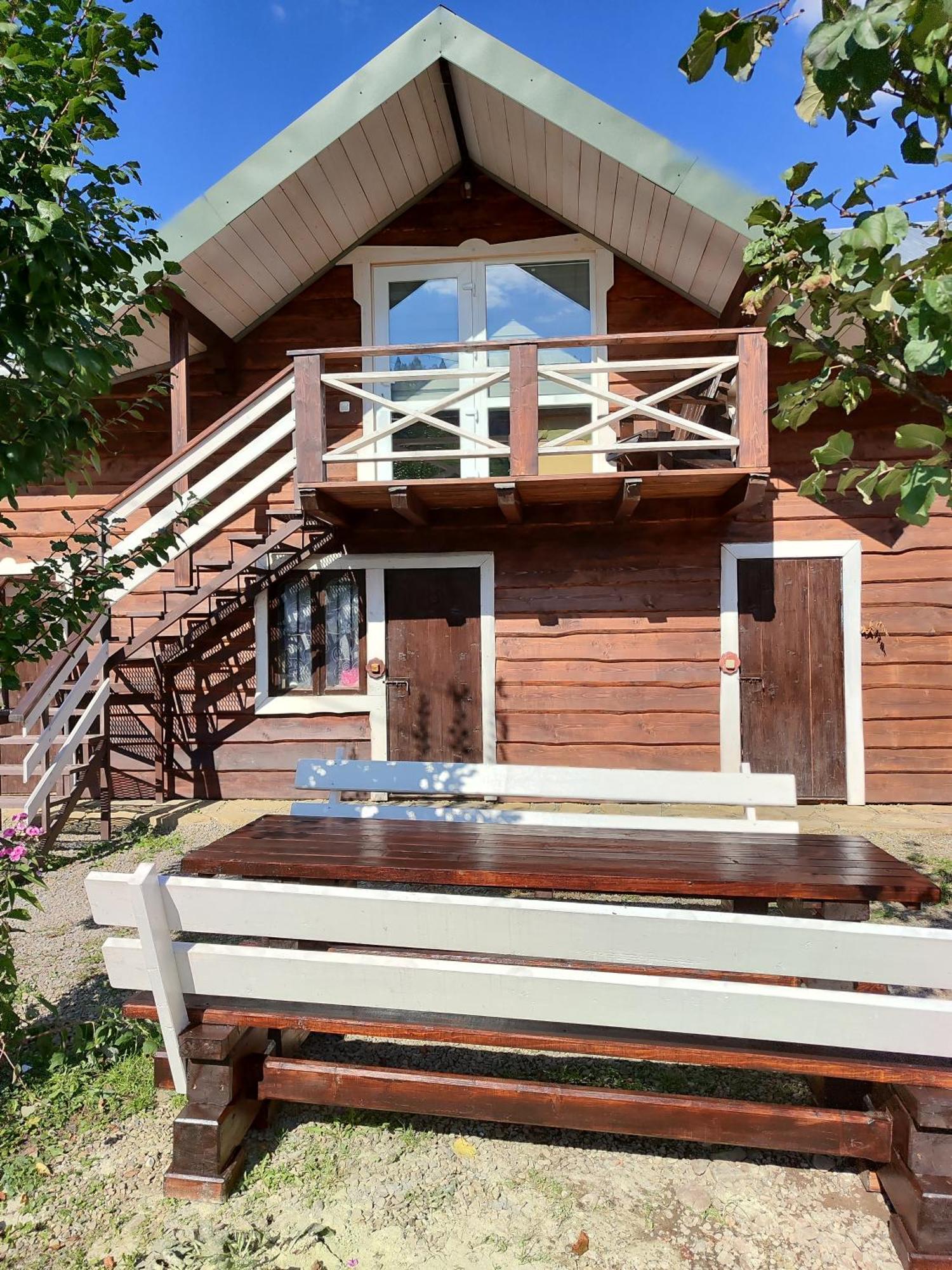 Кольорові Подорожі 2 Leilighet Slavskoje Rom bilde
