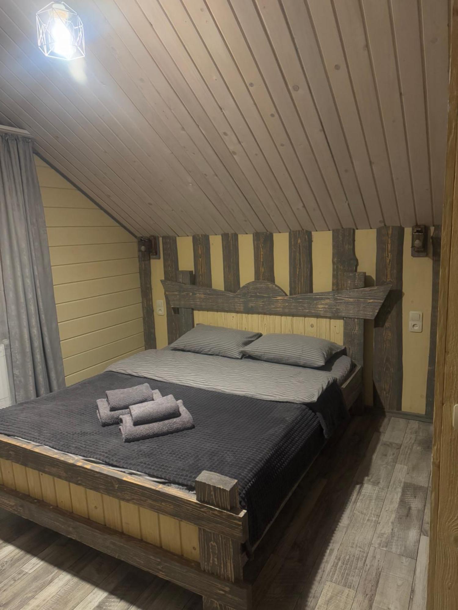 Кольорові Подорожі 2 Leilighet Slavskoje Eksteriør bilde