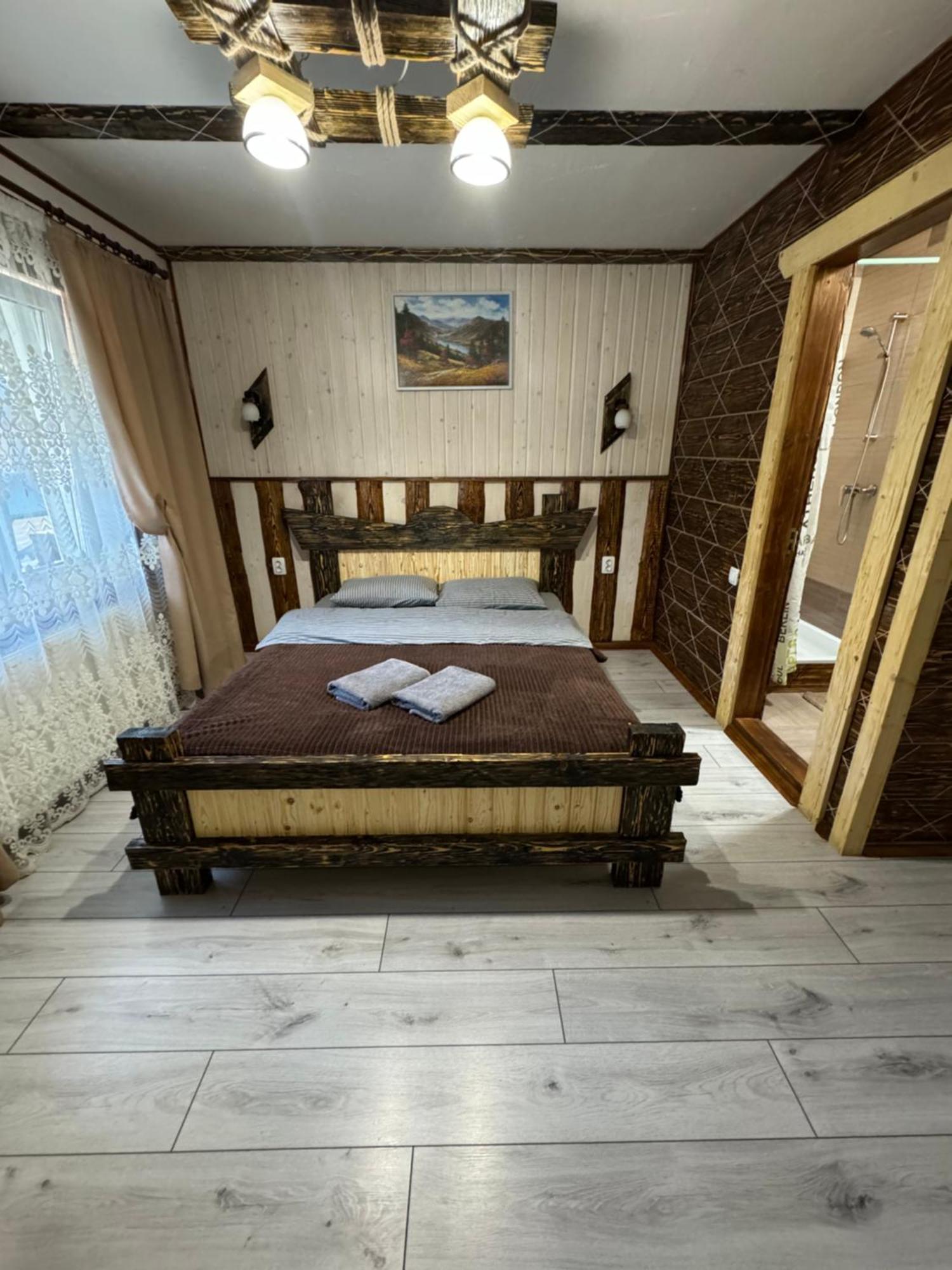 Кольорові Подорожі 2 Leilighet Slavskoje Eksteriør bilde