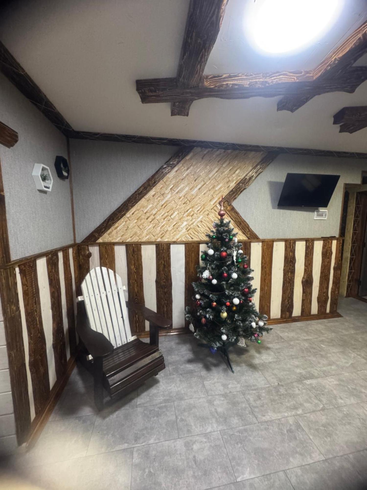 Кольорові Подорожі 2 Leilighet Slavskoje Eksteriør bilde