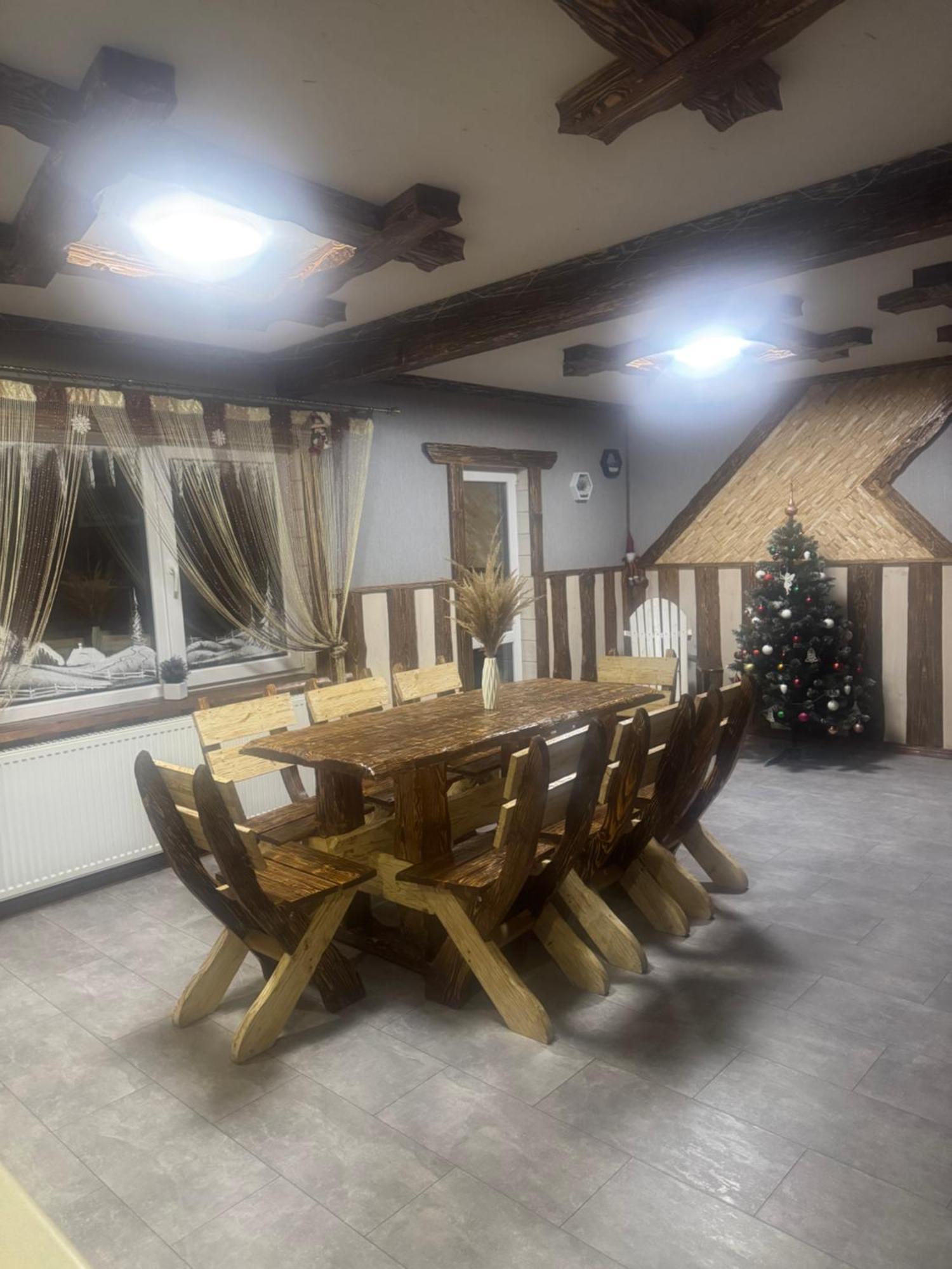 Кольорові Подорожі 2 Leilighet Slavskoje Eksteriør bilde
