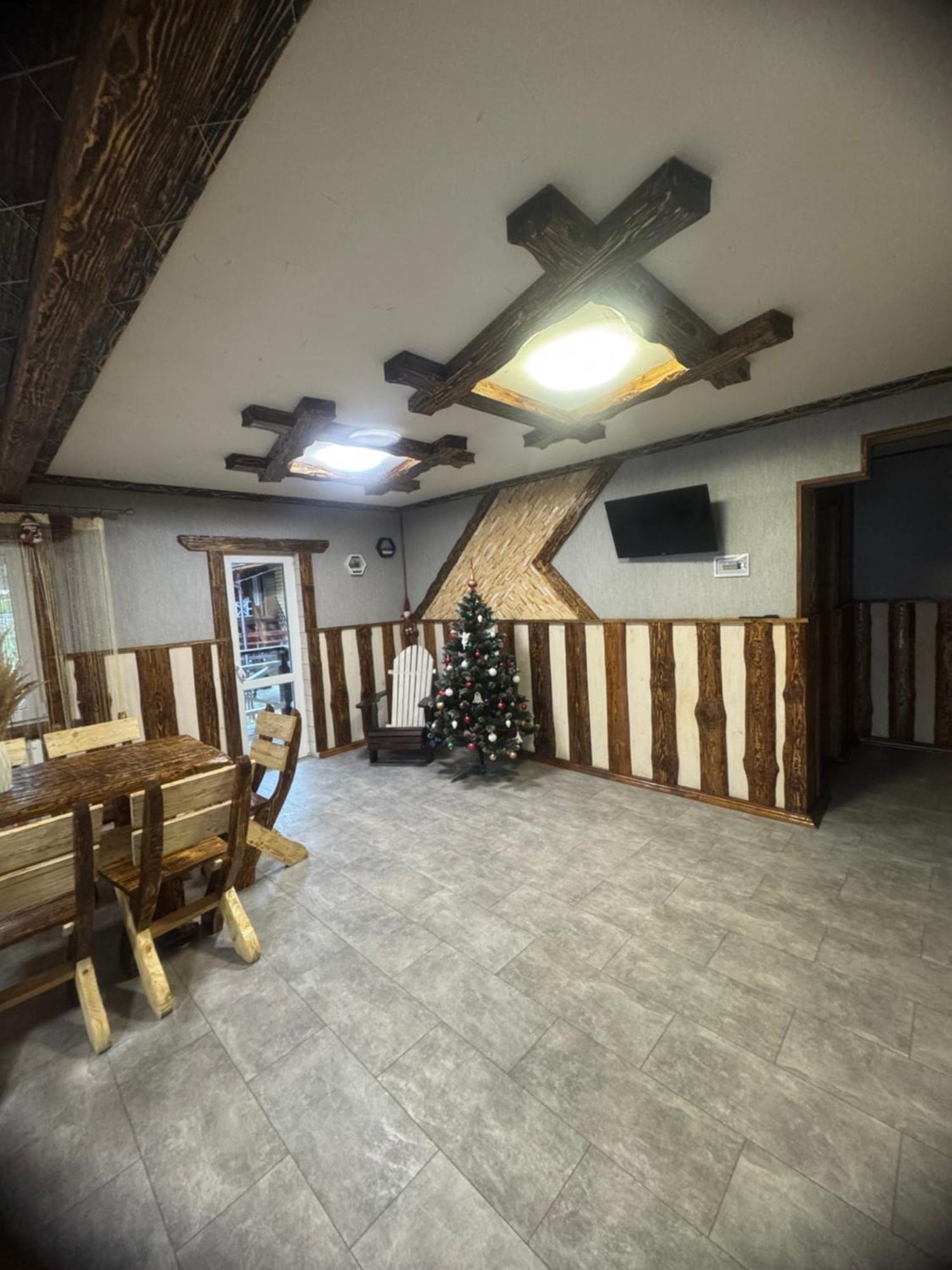 Кольорові Подорожі 2 Leilighet Slavskoje Eksteriør bilde